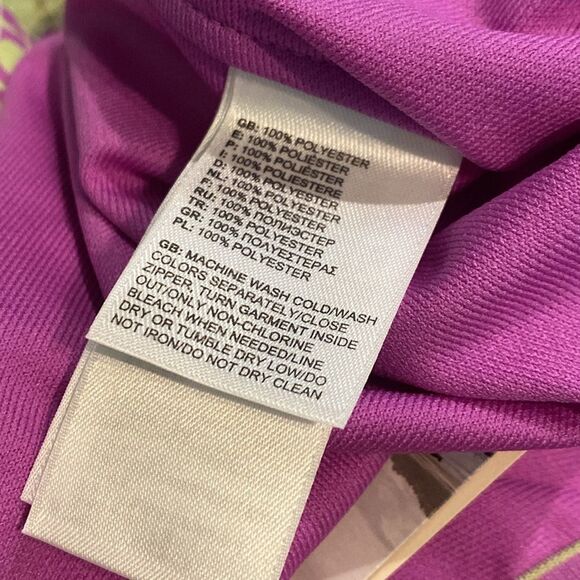 The North Face Youth G Pulse Shorts - Picture 7 of 8